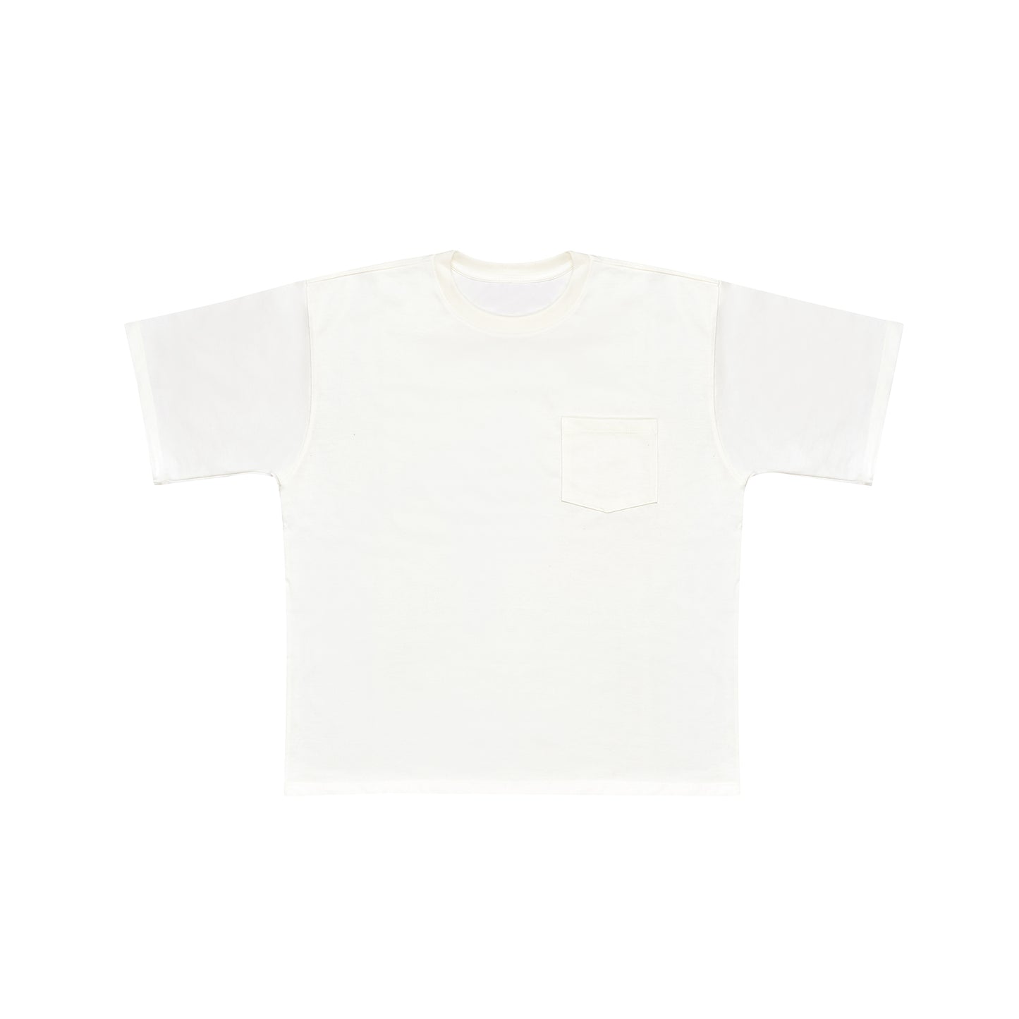 NA103T Pocket Shirt