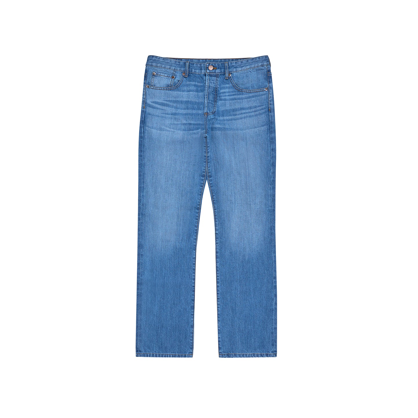 NA100 Denim