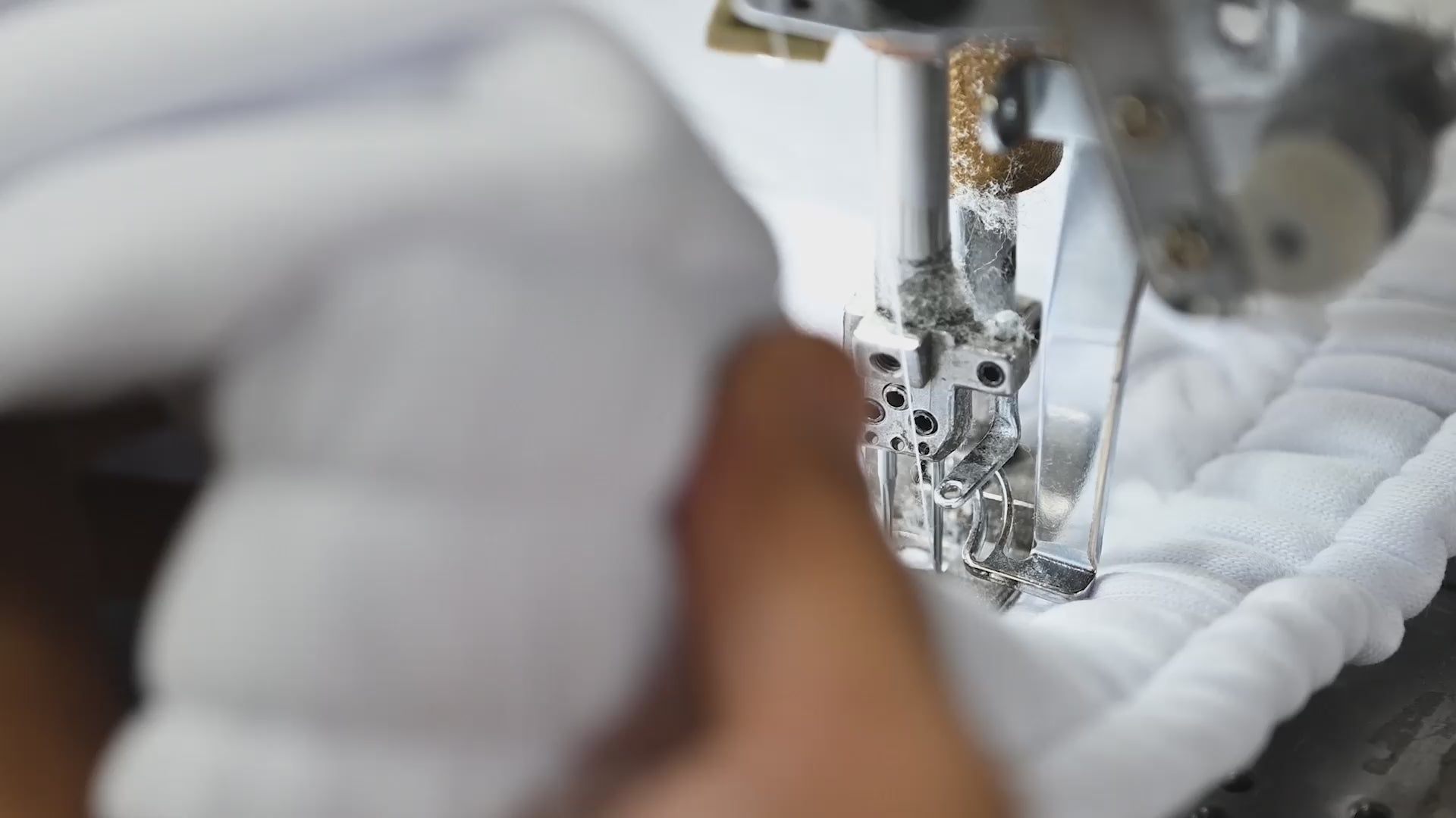 Load video: HOME OF QUALITY BLANKS